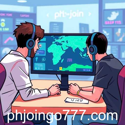 The Digital Revolution of English Gaming