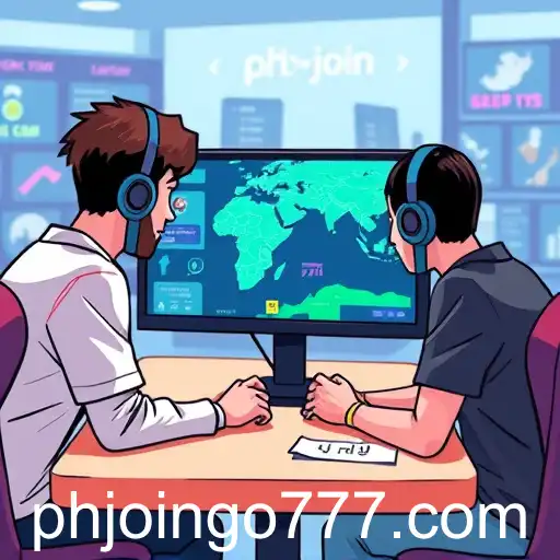 The Digital Revolution of English Gaming