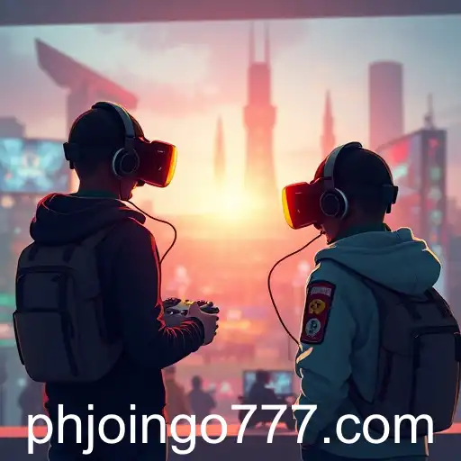 Digital Frontiers: Game Innovation and Global Trends