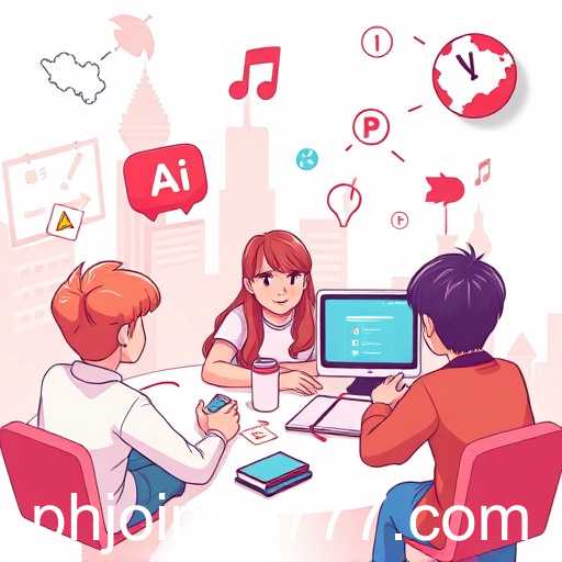 Gaming Enthusiasm Surges with 'phjoin' Craze