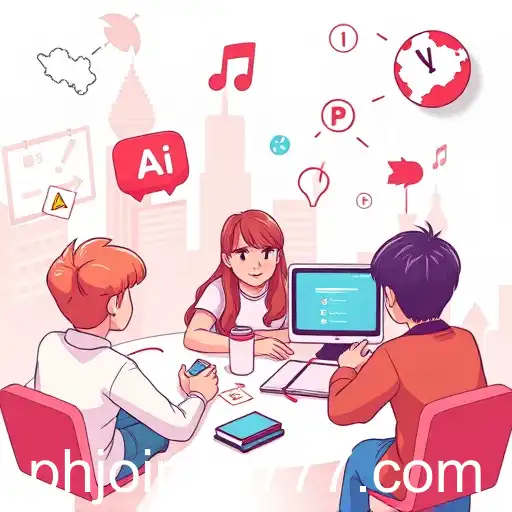 Gaming Enthusiasm Surges with 'phjoin' Craze