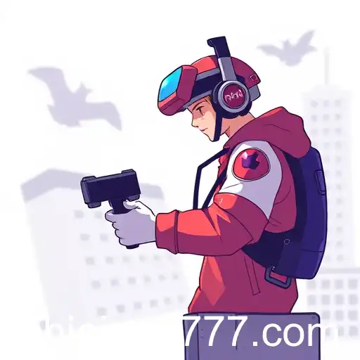 Gaming Revolution: The Rise of 'phjoin'