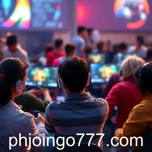 The Rise of Innovative Game Platforms