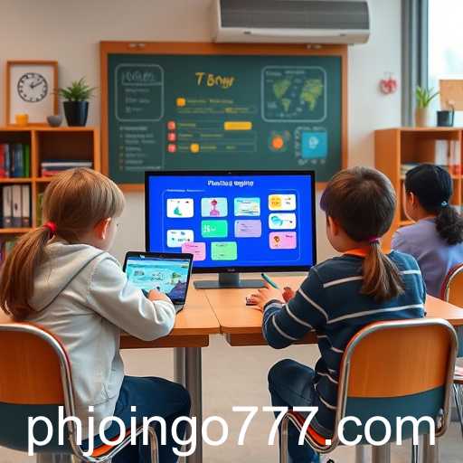 The Surge in Online Gaming Amidst Global Shifts