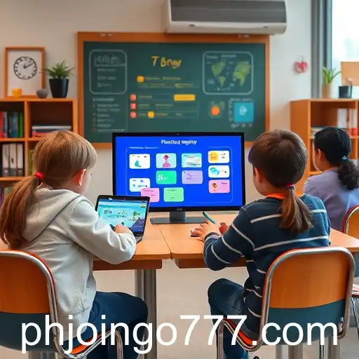 The Surge in Online Gaming Amidst Global Shifts