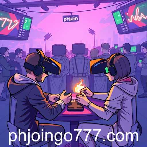 Online Gaming Trends in 2025