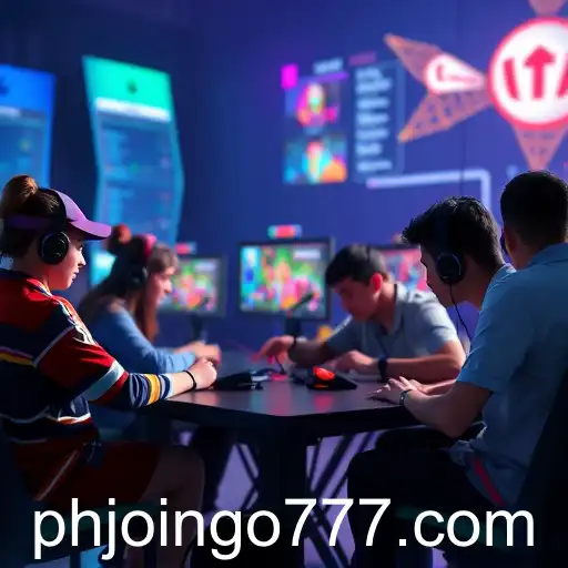 Online Gaming Trends and Innovations