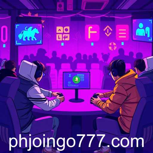 The Rise of Phjoin in the Gaming World