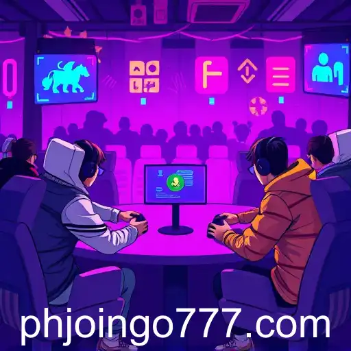 The Rise of Phjoin in the Gaming World