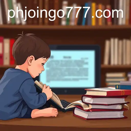 Exploring the 'Reading Comprehension' Game Category with 'phjoin'