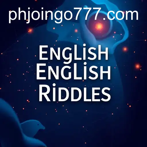 Unlocking the Mystique of 'English Riddles' on Phjoin