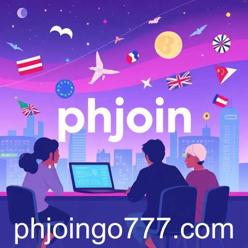 The Rise of 'phjoin' in the Digital Gaming Era