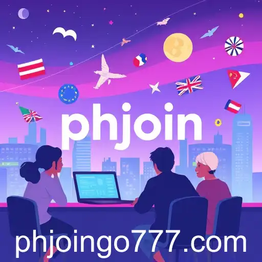 The Rise of 'phjoin' in the Digital Gaming Era