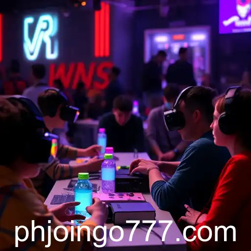 The Rise of Online Gaming Communities