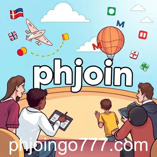 The Rise of 'phjoin' in Online Gaming