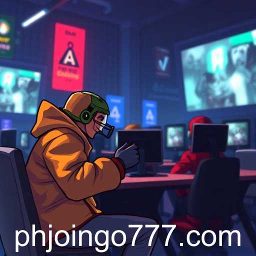 The Rise of Phjoin in Online Gaming