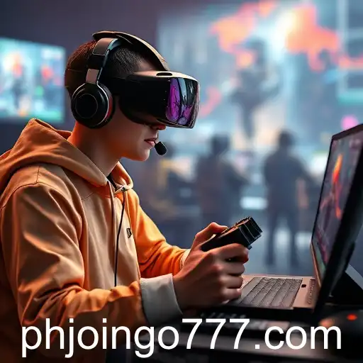 Rising Popularity of Online Word Games in 2025