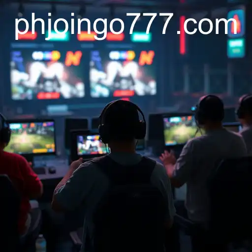 Rising Trends in Online Game Communities