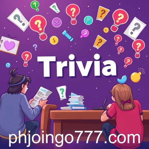 'Phjoin' Trivia Quizzes: A Blend of Learning and Entertainment