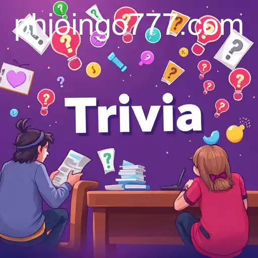 'Phjoin' Trivia Quizzes: A Blend of Learning and Entertainment